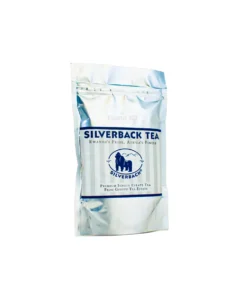SilverBack Loose Leaf Tea 125g
