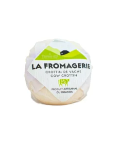 La Fromagerie Cow Crottin Cheese 70g