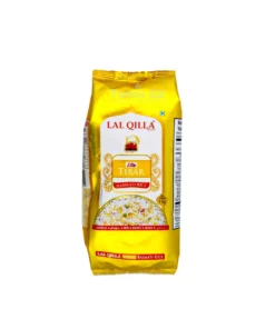 Lal Qilla Elite Tibar Basmati Rice -1kg