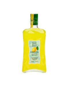 Limoncello Natural Fruit Liquor(32%vol) -70cl