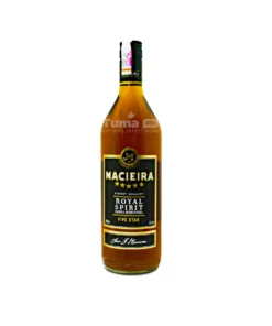 Macieira Five Star Royal Spirit(36%vol) -1L