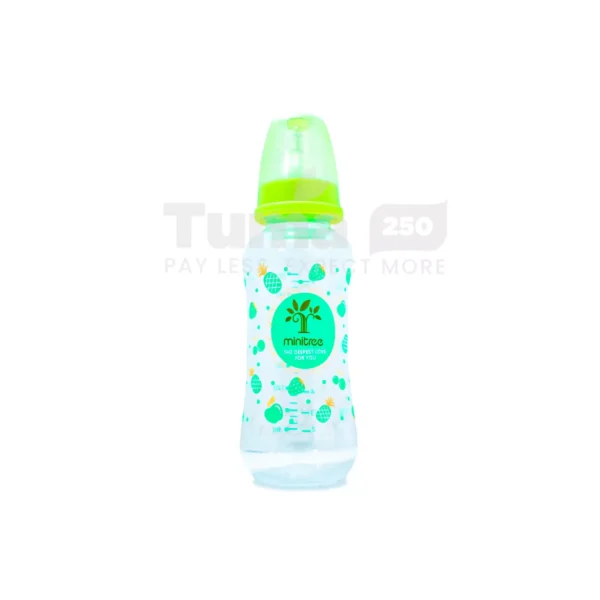 MiniTree Baby Feeding Bottle