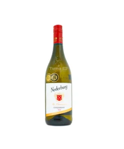 Nederburg Chardonnay Wine(13.5%vol) -750ml