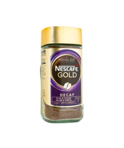 Nescafe Gold Decaf 200g
