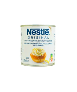 Nestle Original Condensed milk With Sugar 305ml