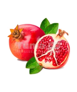 Pomegranate (Komamanga) Fruit /pc
