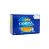 Tampax Compak Tampons