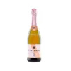 Vintense Fines Bulles Rose Wine(0.0%vol) -750ml