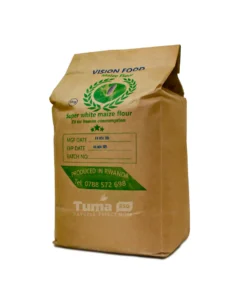 Vision Food Maize Flour 5kg