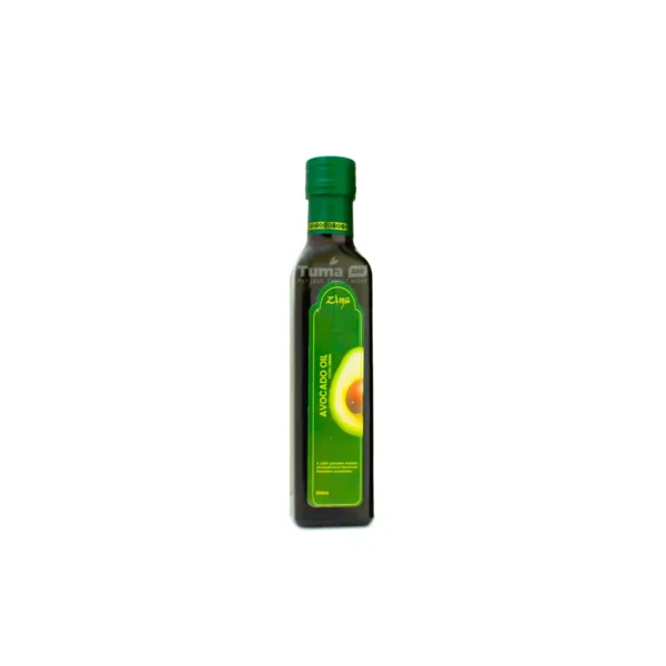 Zima Avocado Oil Extra Virgin