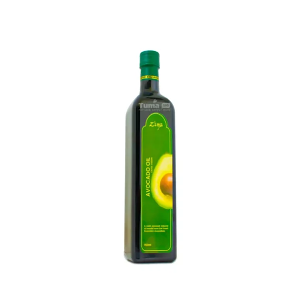 Zima Avocado Oil Extra Virgin