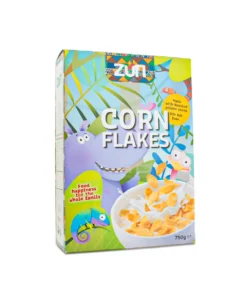 Zuri Corn Flakes -750g