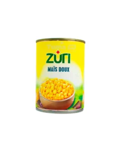 Zuri Sweet Corn 400g