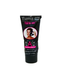 TL&G For Ever Peeling Off Black Mask 100ml