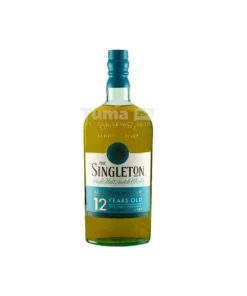The Singleton Single Malt Scotch Whisky (Aged 12yrs) 40%Alc.Vol. 700ml