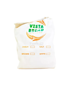 Vista Sliced Sweet Bread