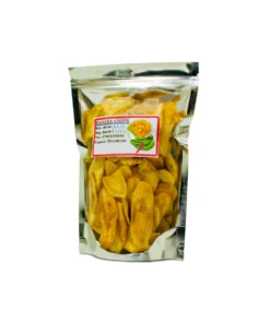 Banana Chips