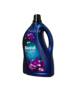 Biotol Fabric Softener Midnight Scent 3L