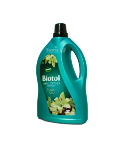 Biotol Fabric Softener Spring Mist 3L