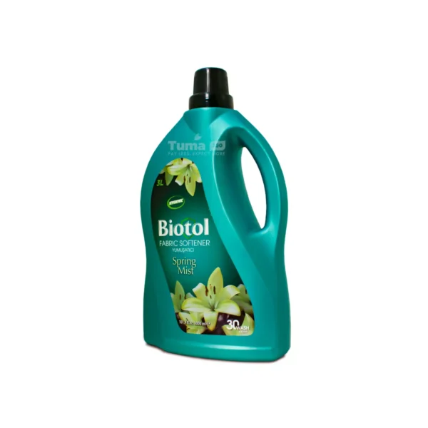 Biotol Fabric Softener Spring Mist 3L