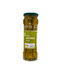 Boni Green Asparagus(asperges verte) -330g