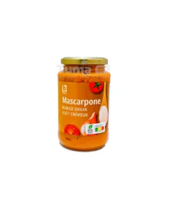 Boni Tomato Sauce Mascarpone 410g