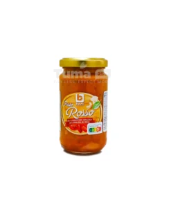 Boni Red Pesto Sauce(pesto rosso) 190g