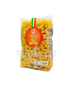 Boni Spirelli Pasta 500g