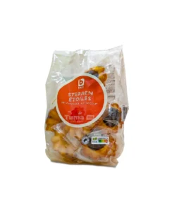 Boni Sterren Etoiles Aux Chocolat 8pcs