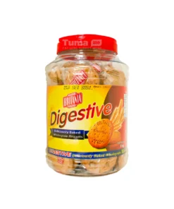 Britania Digestive Biscuit 1kg