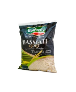 Butterfly Basmati Gold Rice
