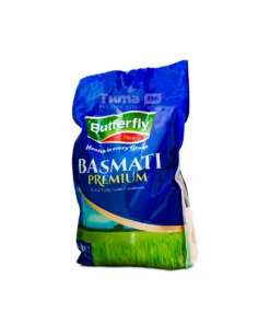 Butterfly Basmati Premium Rice
