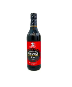 Chef King Superior Dark Soy Sauce 500ml