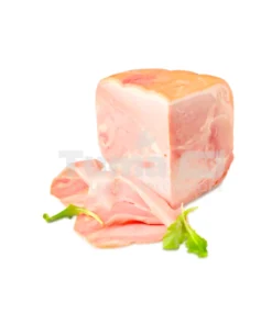 Cooked Pork Ham 100g