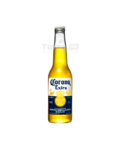 Corona Extra La Cerveza Más Fina 4.5%Alc.Vol 330mlp