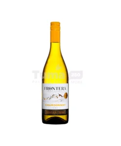 Frontera Chardonnay Chile Wine 12%Alc.Vol. 750ml