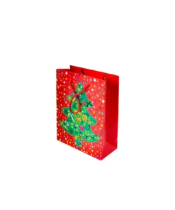 Holidays Gift Bag YM-S-1394-L(18x23x8cm)