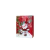 Holidays Gift Bag YM-S-1394-L(18x23x8cm)