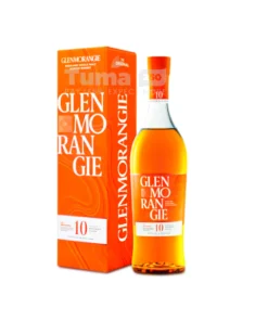 Glenmorangie Highland Single Malt Scotch Whiskey 40%Alc.Vol. 70cl