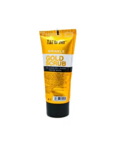 TL&G For Ever Wrinkle Gold Scrub 100ml