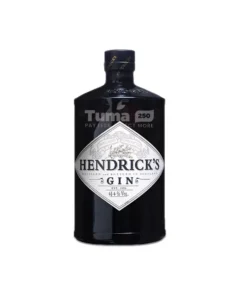 Hendrick's Gin(41.4%vol) -1L