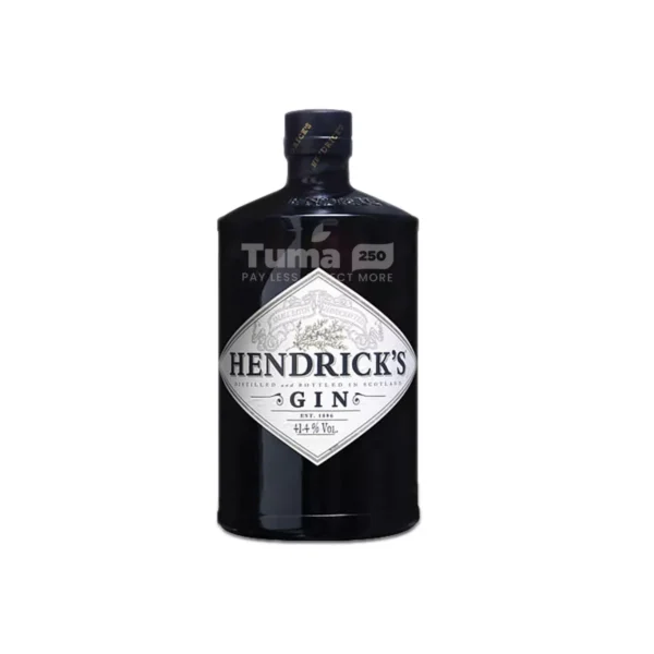 Hendrick's Gin(41.4%vol) -1L