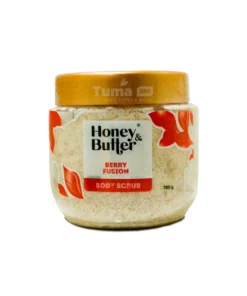 Honey&Butter Berry Fusion Body Scrub 700g