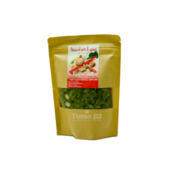 House Of Nuts & Spices Pumpkin Seed 200g