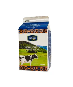 Giheke Fermented Milk (Ikivuguto) -500ml