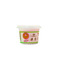 Imena Strawberry & Vanilla Ice Cream 100ml