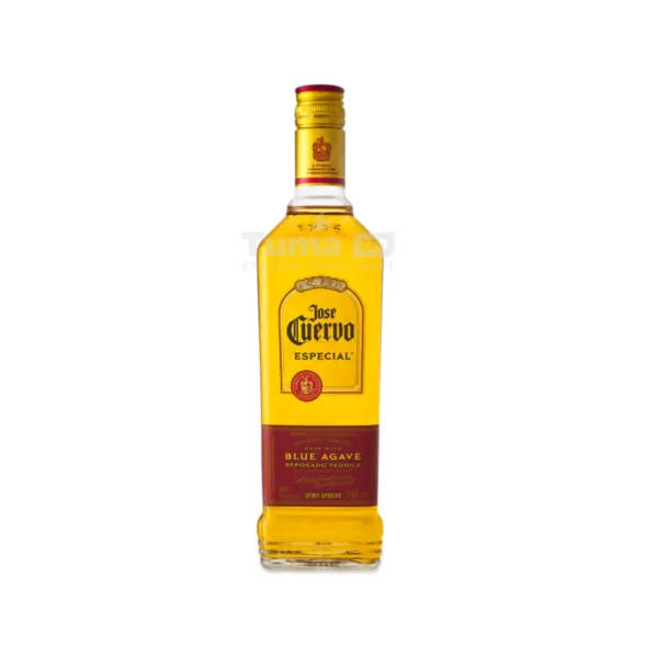 Jose Cuervo Especial Reposado Tequila(40%vol) -1L