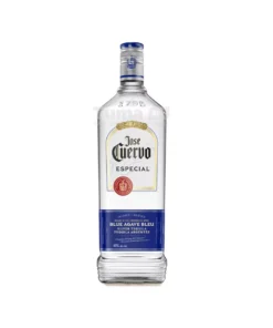 Jose Cuervo Especial Silver Tequila(40%vol) -1L