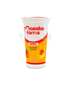 Masaka Mango Yoghurt- 250ml