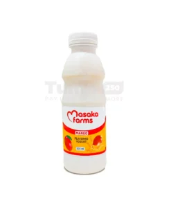 Masaka Mango Yoghurt- 500ml